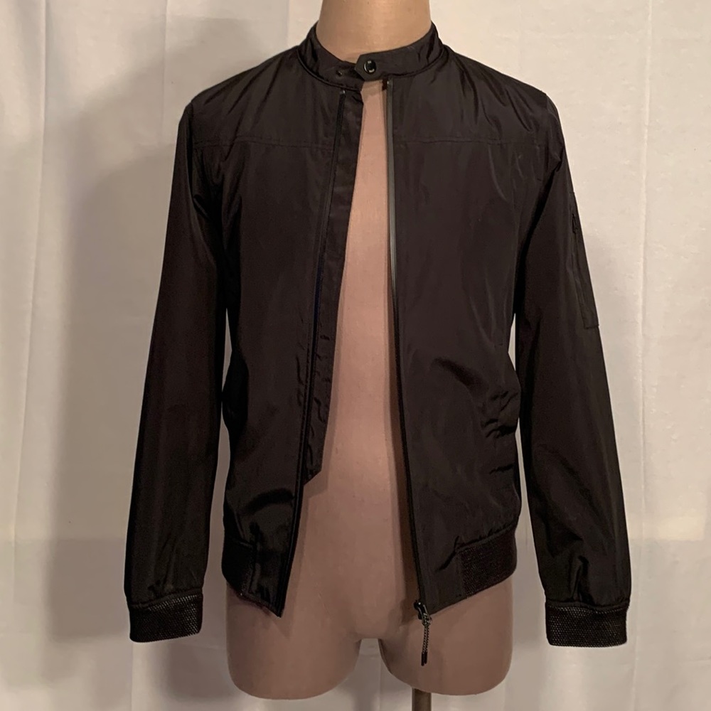 Ted Baker small waterproof bomber